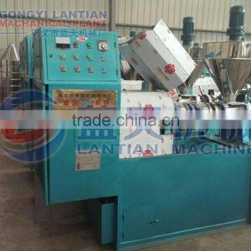 A Kind of New Type Energy Saving Screw Oil Extraction Machine photo-2