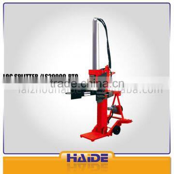 Manufactures!!Hot Selling China log splitter machine