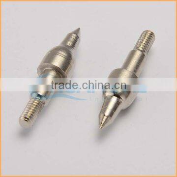 Dongguan Factory Supply Small Cnc Turning Part photo-2
