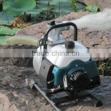 2.0HP power water pump