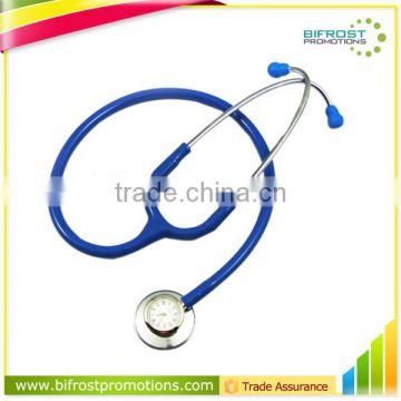 Doctor Functional Clock Stethoscope Timer