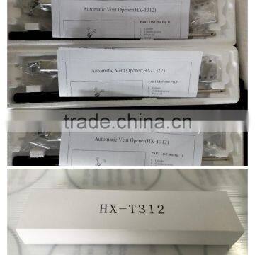 Automatic Greenhouse Window Opener for Ventilation photo-6