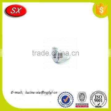 China Supplier Manufacturing OEM Spring Loaded Pin Connector photo-5