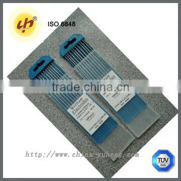 2% Ceriated Tungsten Electrode for TIG Welding photo-2