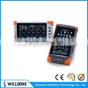 Digital Storage Oscilloscopes GDS-300/200