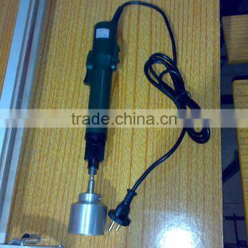 Electric Driven Handheld Bottle Cap Capping/capper Equipment photo-2