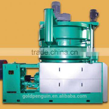 Edible Soyabean Oil Processing Plant Construction photo-2