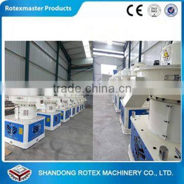 YGKJ560 Model Biomass Wood Making Machine for Sales photo-4