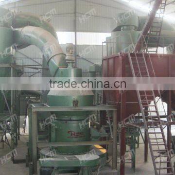 Good Quality Manganese Powder Processing Equipment, Manganese Grinding Mill photo-6