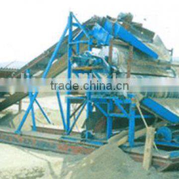 Silica Sand High Intensity Dry &wet Magnetic Separator With 13000-15000Gauss photo-3