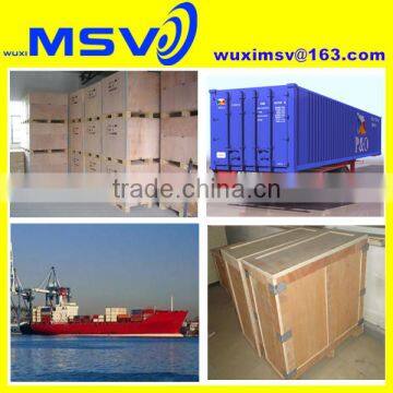 Optional Stem Extension ,Floating Ball Valve 1/2"-10" API 6D,ASME B16.34,API 608 photo-5