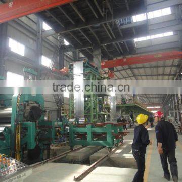 ASTM,JIS G3302 ,GB Galvanized Steel Coil photo-6