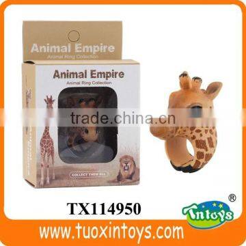 Plastic Toy Rings, Plastic Rings for Children, Toy Finger Ring photo-6