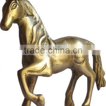 Bronze Horse Statues photo-5