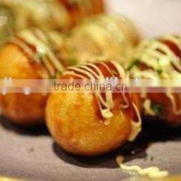 Electric Takoyaki Maker EH-767 0086-13632272289 photo-3