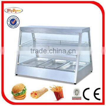 Jieguan Stable Quality Electric Food Warmer DH-5P 0086-13632272289 photo-3