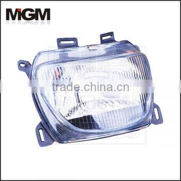 Motorcycle Head Light,motorcycle Head Light GN125 photo-6