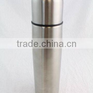 Fashion Style Stainless Steel Vacuum Insulated Food Thermos photo-2