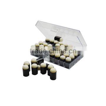 2017 Best Selling Products/ Children Gift Finger Dauber Sponge/small Size Sponge/ Free Samples photo-3