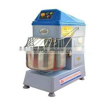 SS Industrial Double Speed Bakery Dough Mixer photo-2