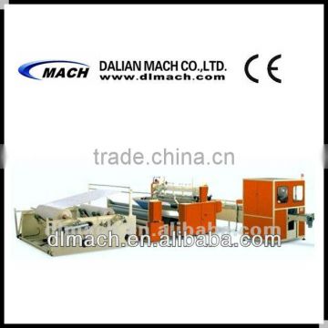 Automatic Toilet Paper Production Line