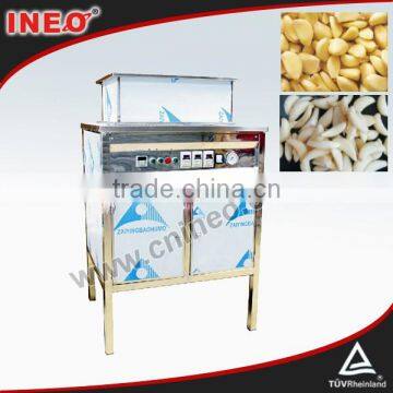 200~300 kg Big Capacity Electric Garlic Peeler/ Automatic Garlic Peeling Machines For Sale/ Garlic Peeler Machine