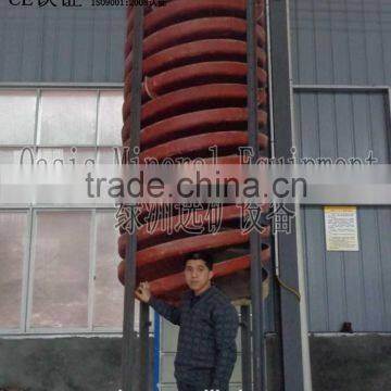 Iro Ore Dressing Equipment,silver,gold Tungestn, Chrome and Gemstone Separation Mining Machinery photo-3