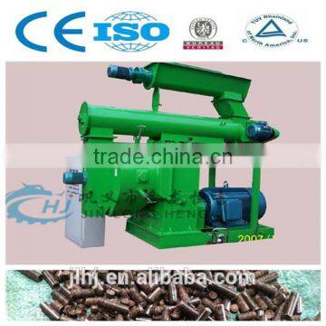 HJ- Sawdust Pellet machine AND Pellet making machine