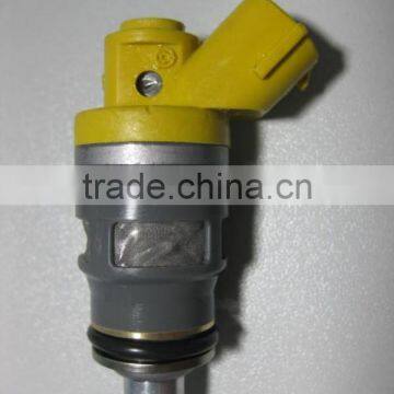 650cc fuel injector 1001-87091 for Toyota Supra 1JZGTE