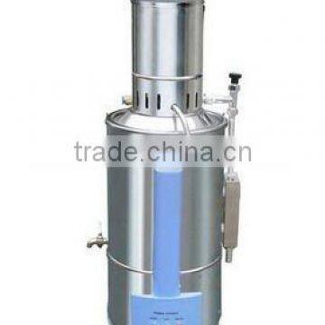 Stainless Steel water Distiller