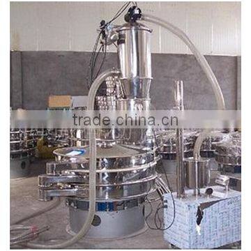 High Quality Plastic Pet Screw Automatic Feeder for Sale photo-4