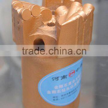 best selling pdc non-coring bit for mining reasonable price