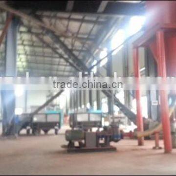 Magnetic Powder and NdFeB Powder Grinding Machine photo-4