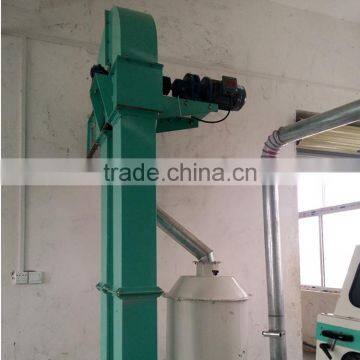 Chinese Brand 5-50T/24h Grain Milling Machine/wheat Flour Grinding Machines photo-5