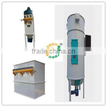 China high efficiency high -pressure bag pulse fliter with good price