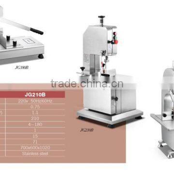 High Quality Electric Stainess Steel Meat Bone Cutter,slicer Meat Bone(ZQF210B1) photo-3