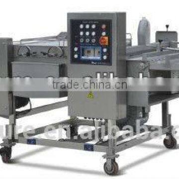 Tempura Battering Machine for Meat, Seafood and Vegetable photo-3
