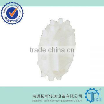 China Manufacturer Plastic Modular Belt for Conveyor photo-2
