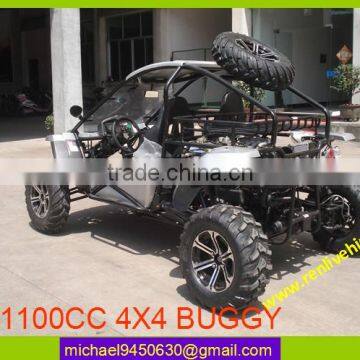 1100cc buggywith best seller Chery automobile engine