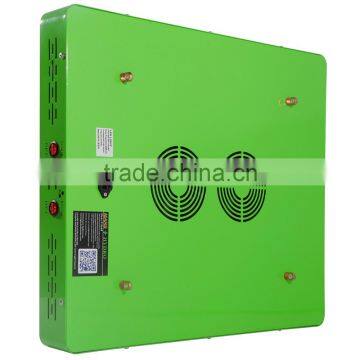 Best Seller 2016 Mars Hydro Reflector 500w Cob Led Grow Light Full Spectrum Reflector Marshydro Led Cob Grow Light Hydroponic photo-3