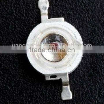 Light emitting diode led chip led red led 660nm 1w 100w