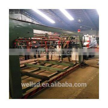 Linyi Core veneer composer / veneer builder