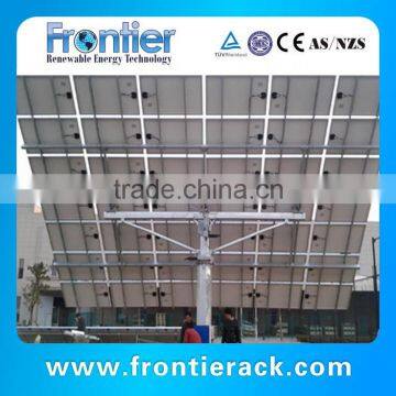 High Quality Easy to Operate the Solar Tracking System photo-4