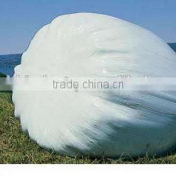 3 Layers Co-extruded Blown Silage Film, Silage Stretch Film photo-6