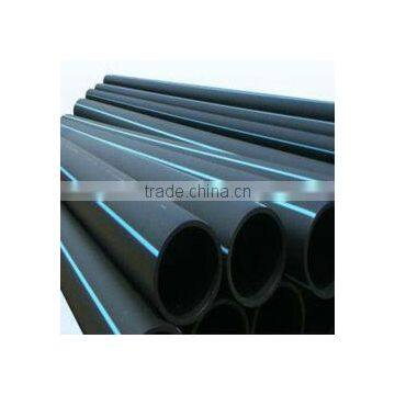 PN 1.25Mpa HDPE Pipe / PE pipe