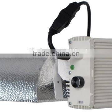 Pro 1000 DE Complete Fixture -- Ballast, Bulb, Reflector Grow Light HPS photo-4