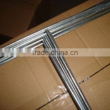 H Wire Stakes Corrugated Sign Holders photo-2