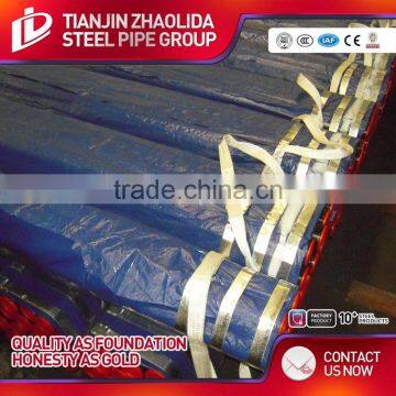 Premium Quality Steel Pipe Importer Factory Direct Sales photo-2