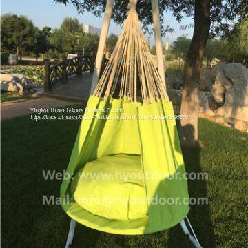 Круглая висячая кресло photo-4