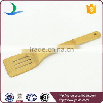 New Product Cooking Bamboo Grill Spatula photo-2